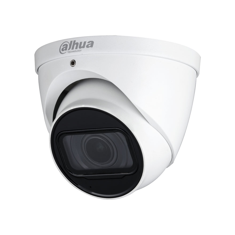 DAHUA-3177 | Dome 4 in 1 PoC Dahua 2MP outdoor