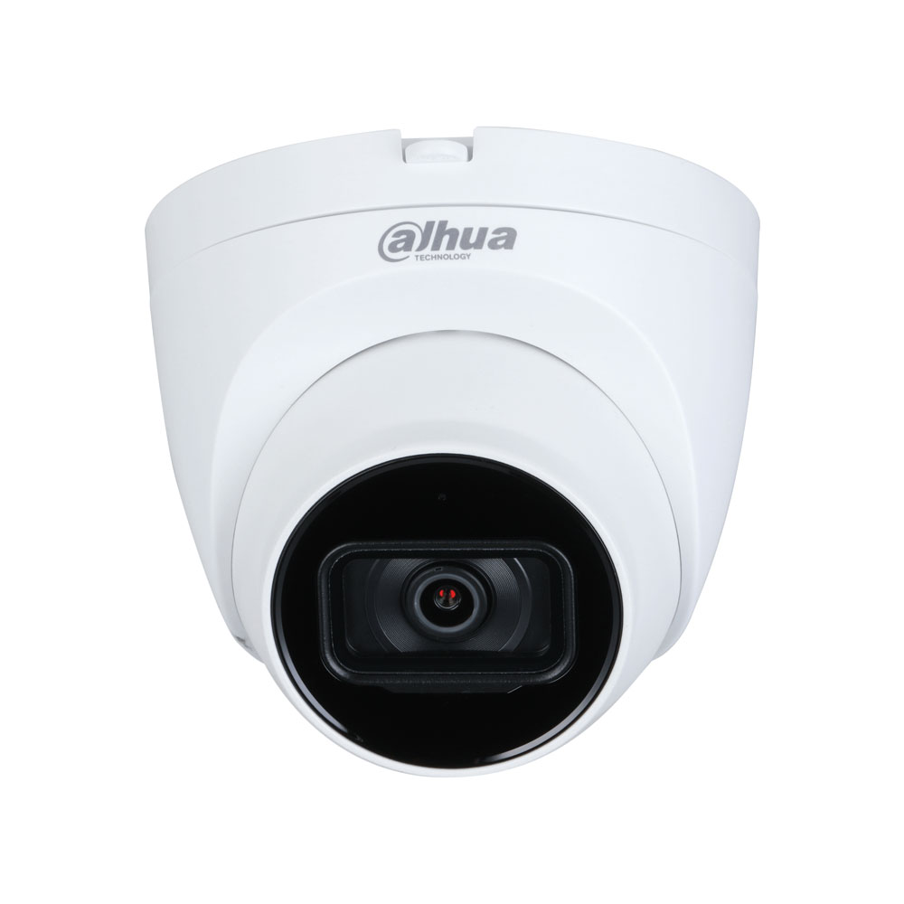 DAHUA-3178 | Dome 4 in 1 PoC Dahua 2MP outdoor