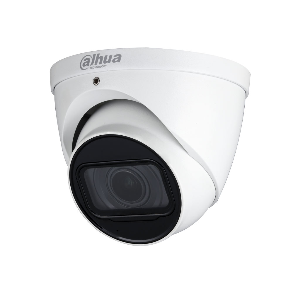 DAHUA-3185 | Domo 4 en 1 PoC Dahua StarLight 2MP exterior