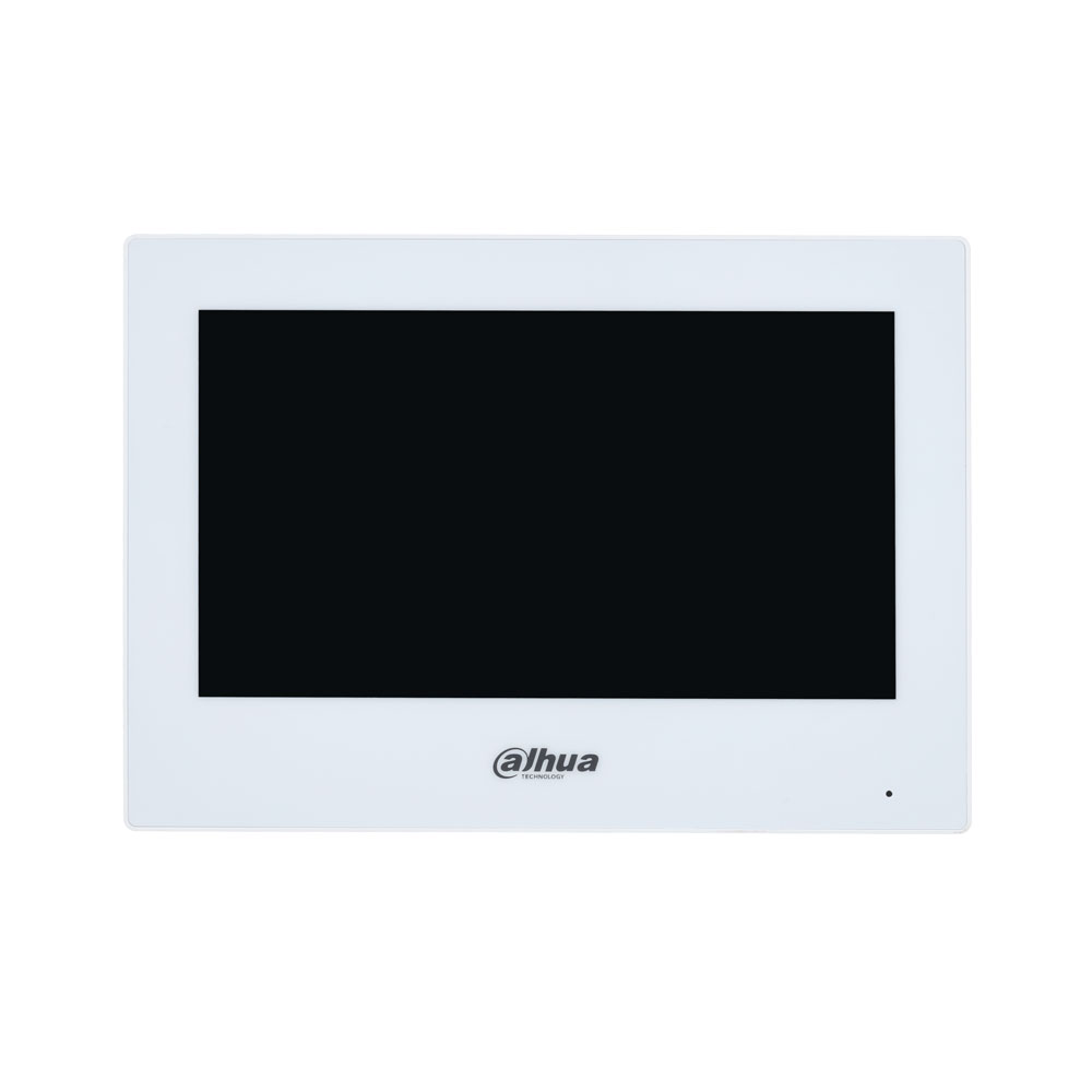 DAHUA-3203 | Monitor WIFI a 2 hilos Dahua de 7" para interior 