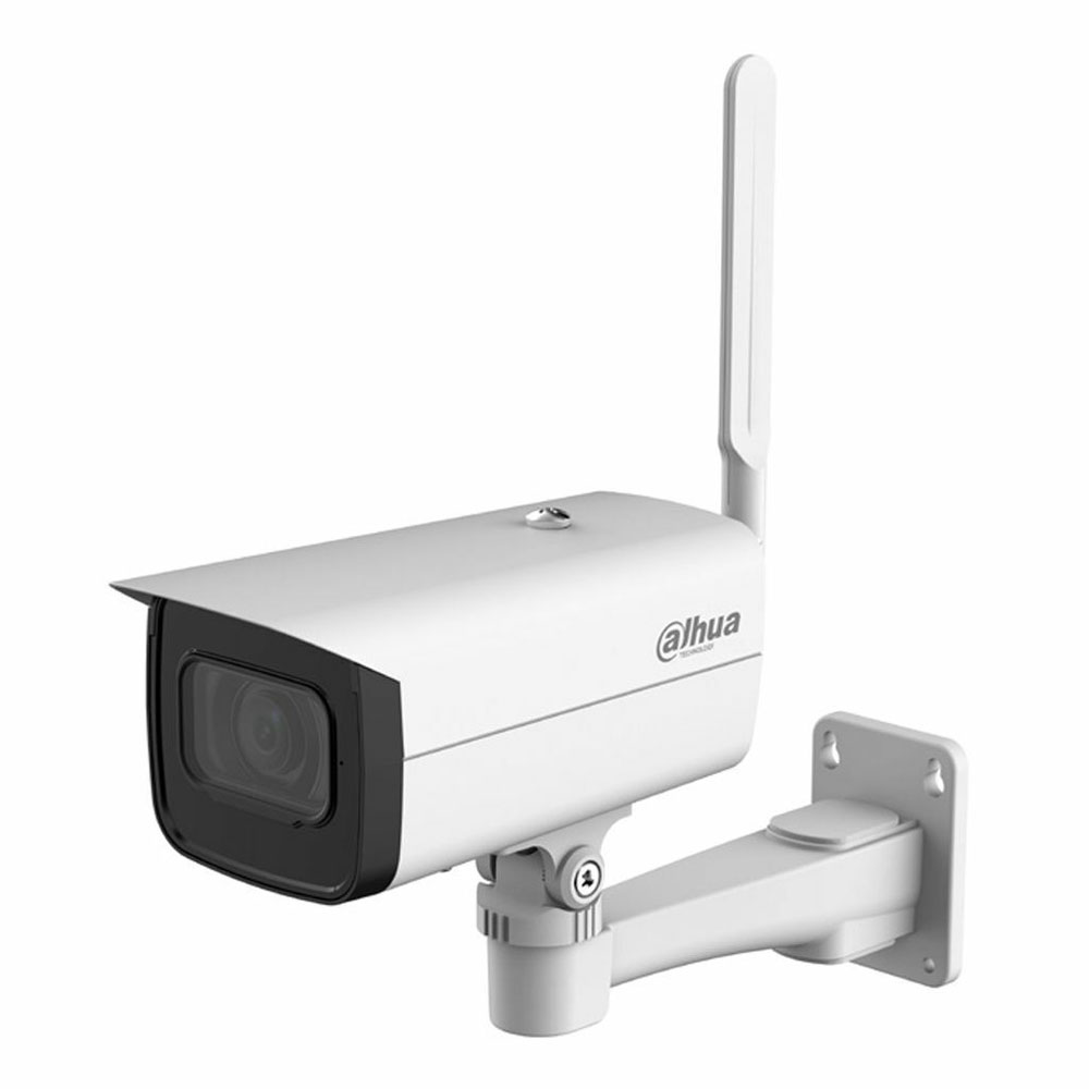 DAHUA-3294-FO | Dahua 2MP outdoor 4G IP camera