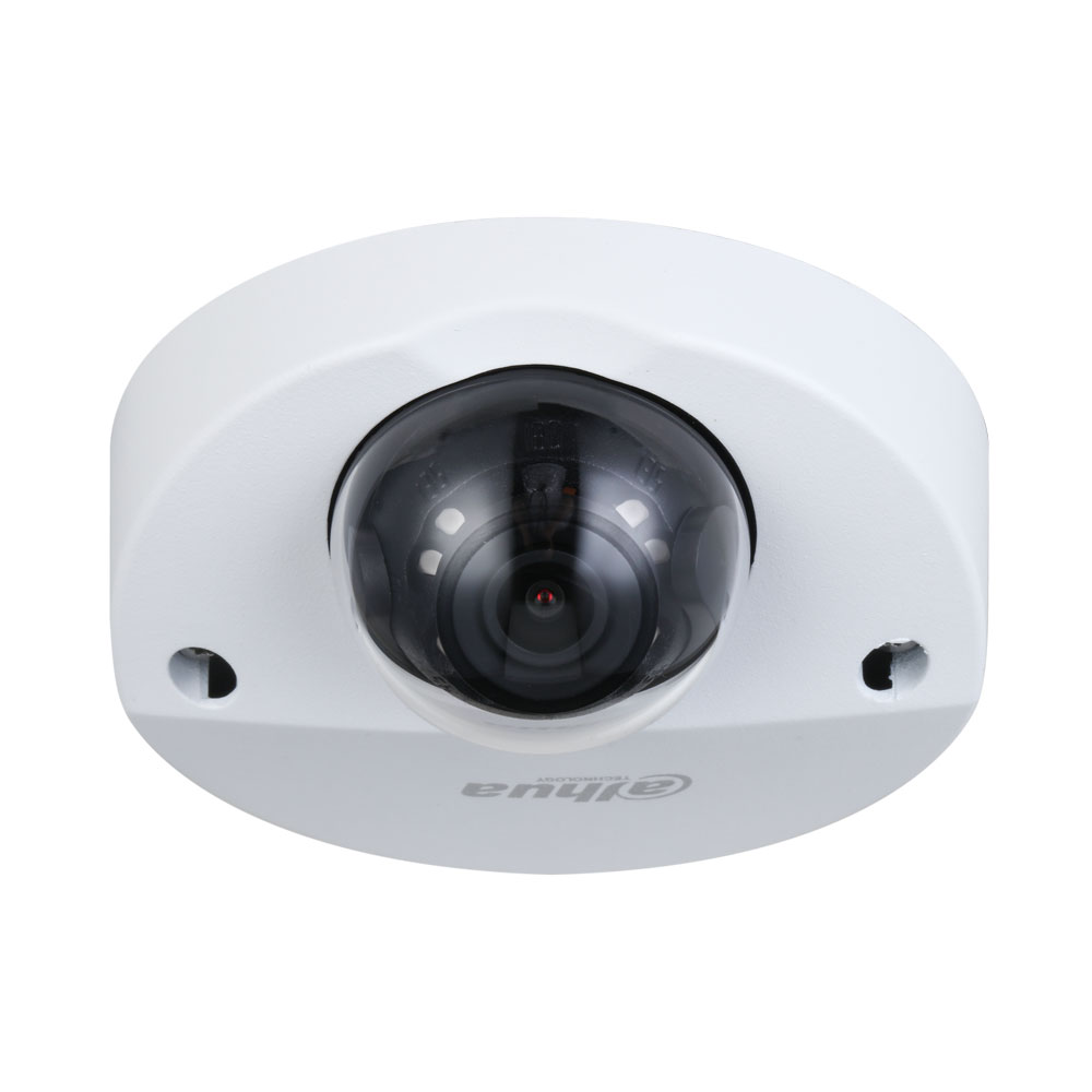 DAHUA-3302 | Dome 4 in 1 Dahua 2MP outdoor