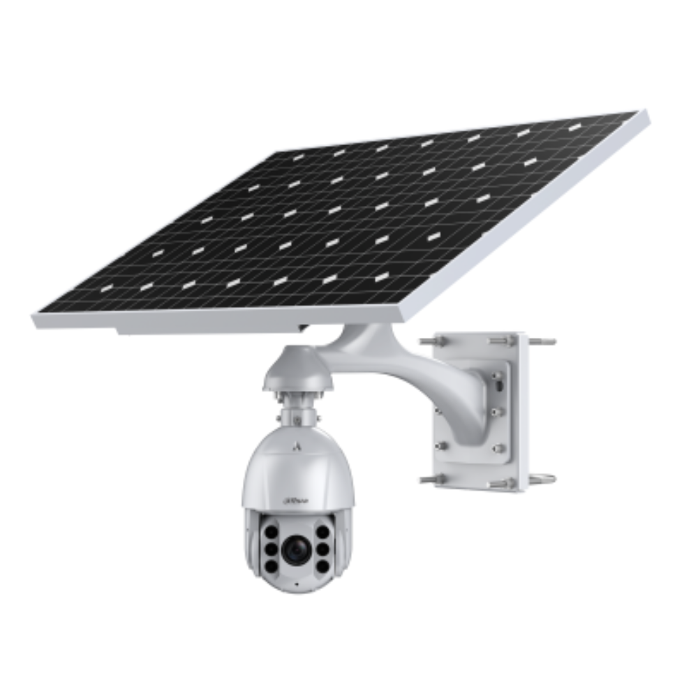 DAHUA-3345 | INTEGRATED SOLAR CONTROL KIT-SYSTEM (WITHOUT LITHIUM BATTERY)