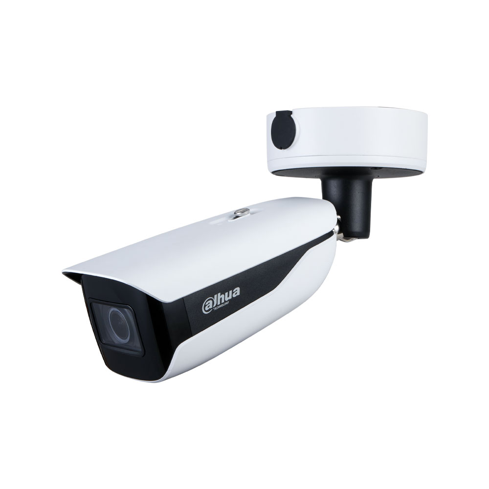 DAHUA-3357-FO | Dahua 4MP outdoor IP camera 