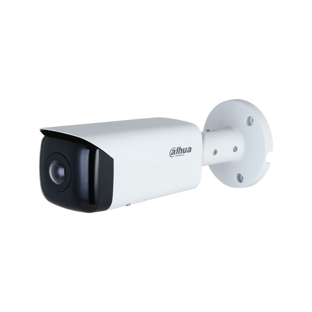 DAHUA-3358-FO | WizSense wide angle 5MP IP camera