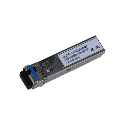 DAHUA-3359 | Módulo SFP transmisor SM de 1,25 Gbps