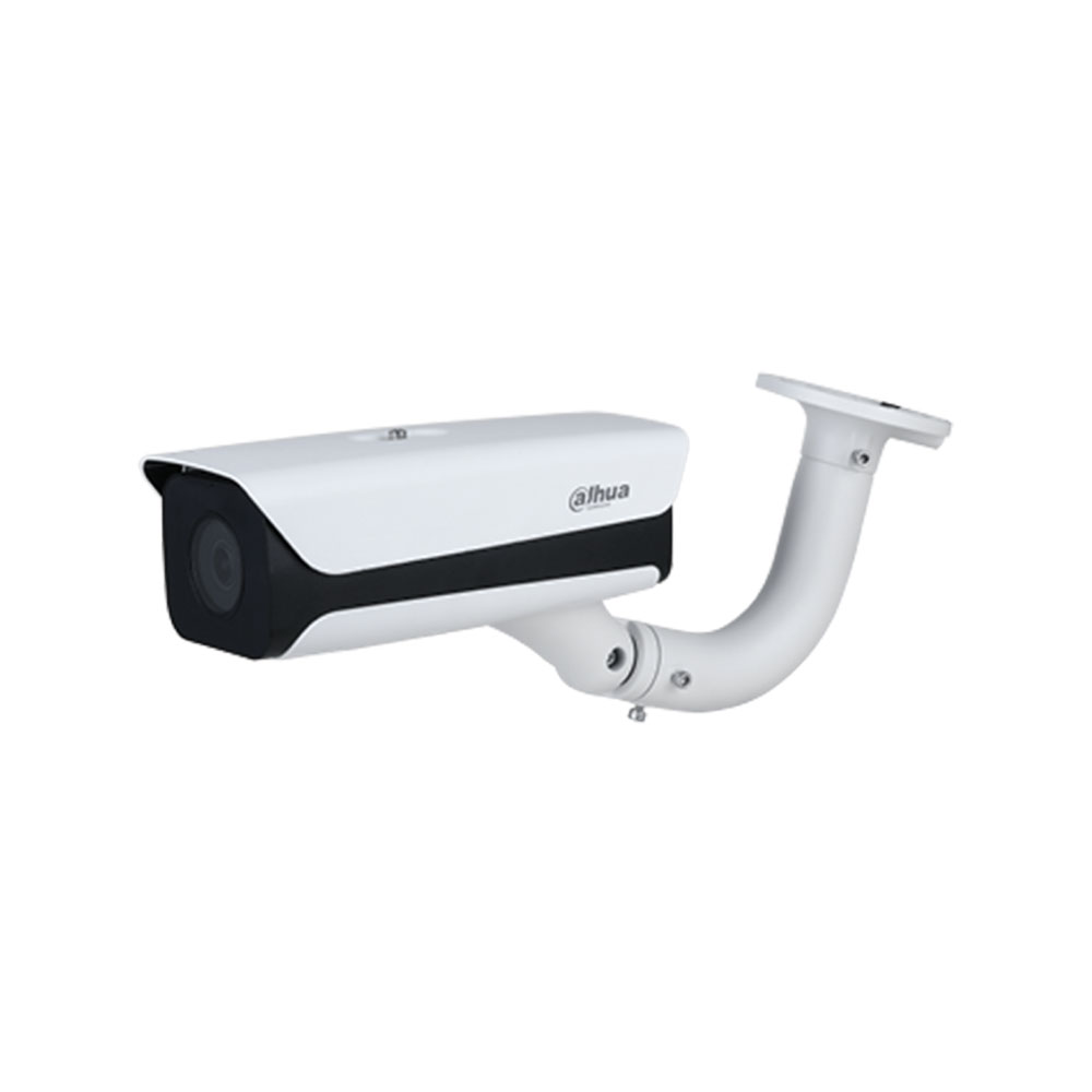DAHUA-3369 | Caméra IP 4MP avec ANPR