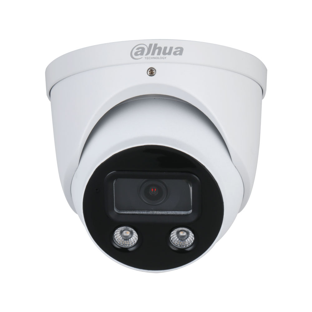 DAHUA-3373-FO | WizMind 5MP outdoor IP dome