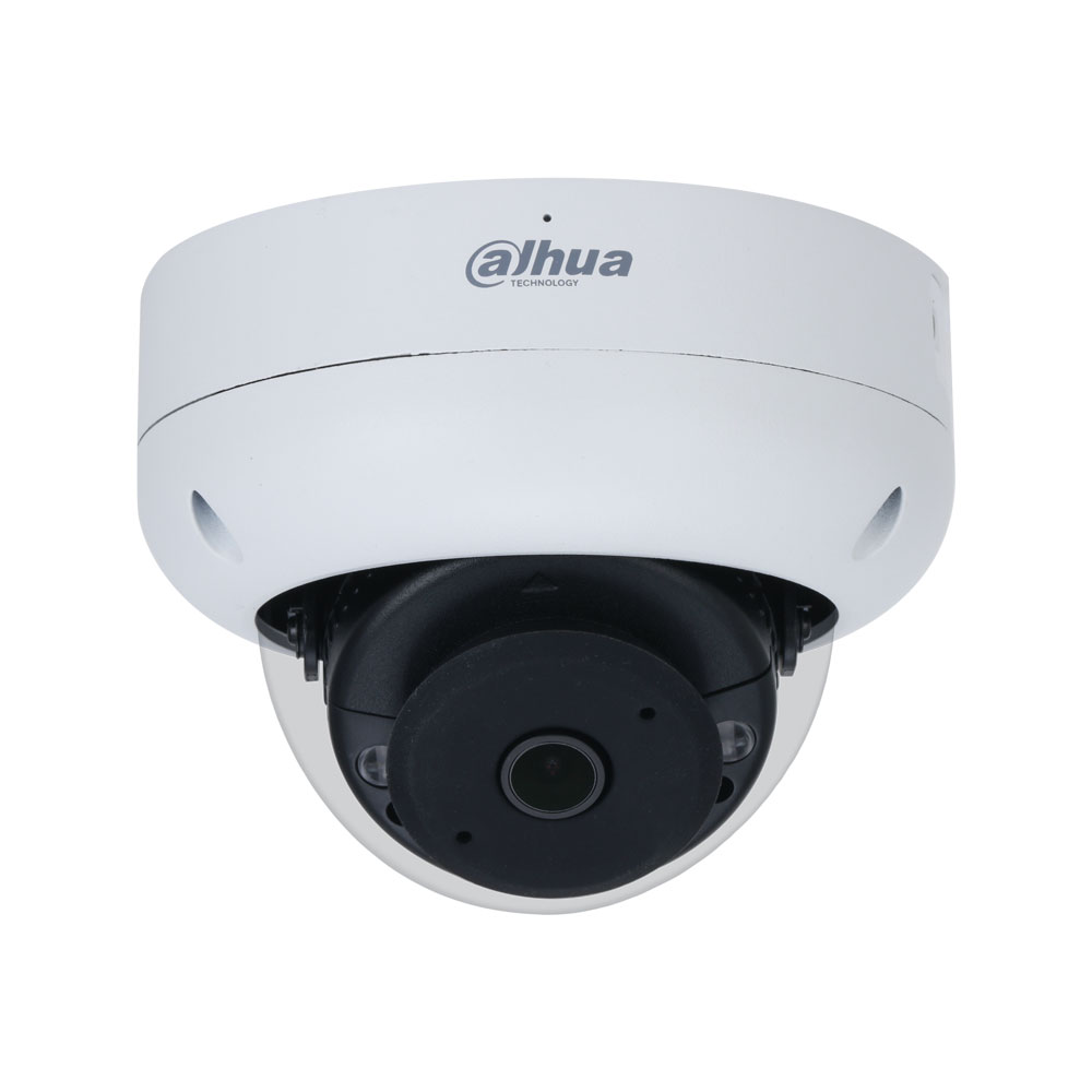 DAHUA-3387-FO | 5MP WizSense wide angle IP Dome 