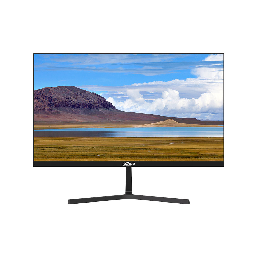 DAHUA-3390 | Monitor LED Full HD de 24"