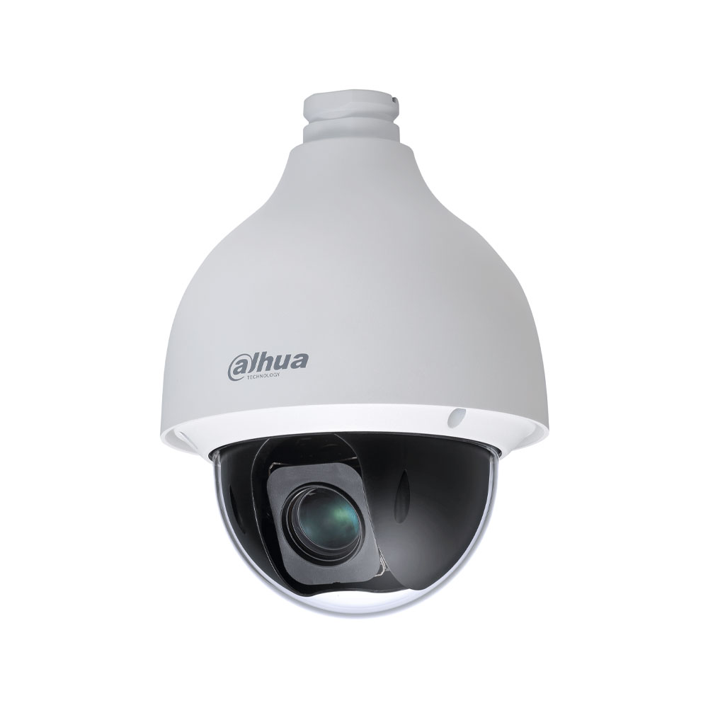 DAHUA-3399 | WizSense 2MP PTZ IP Dome 