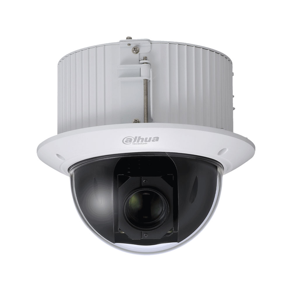 DAHUA-3453 | WizSense 4MP PTZ IP Dome