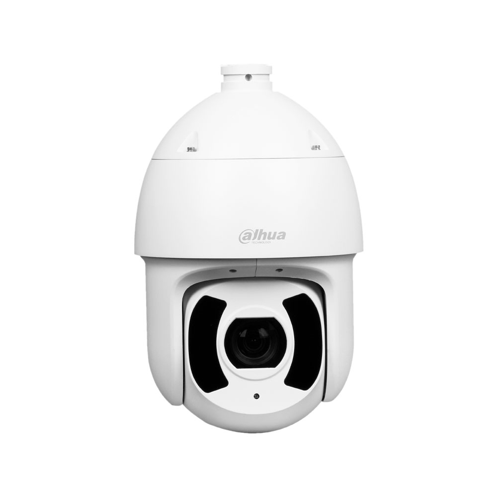 DAHUA-3454 | WizSense 4MP PTZ IP Dome