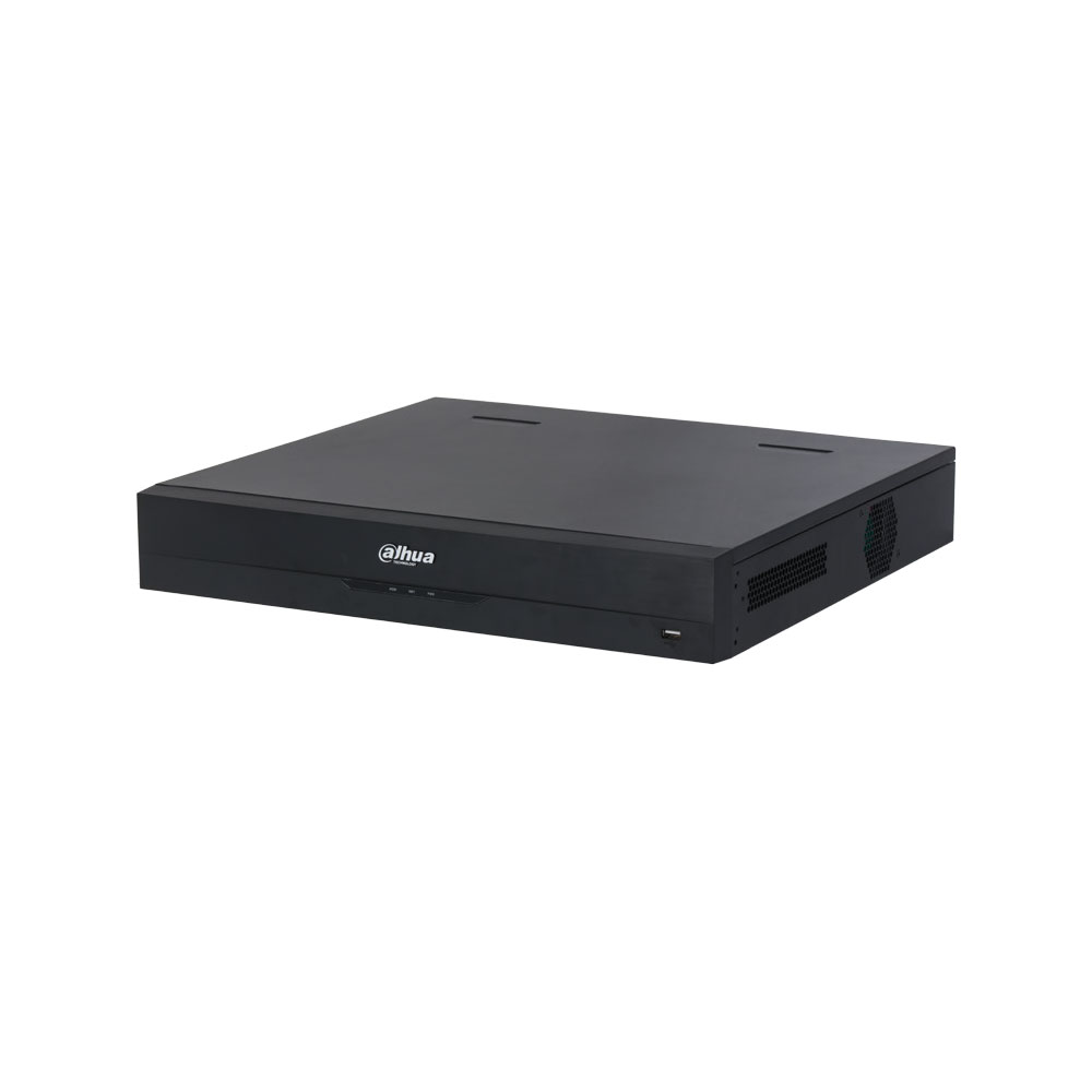 DAHUA-3947-FO | NVR IP WizSense à 32 canaux