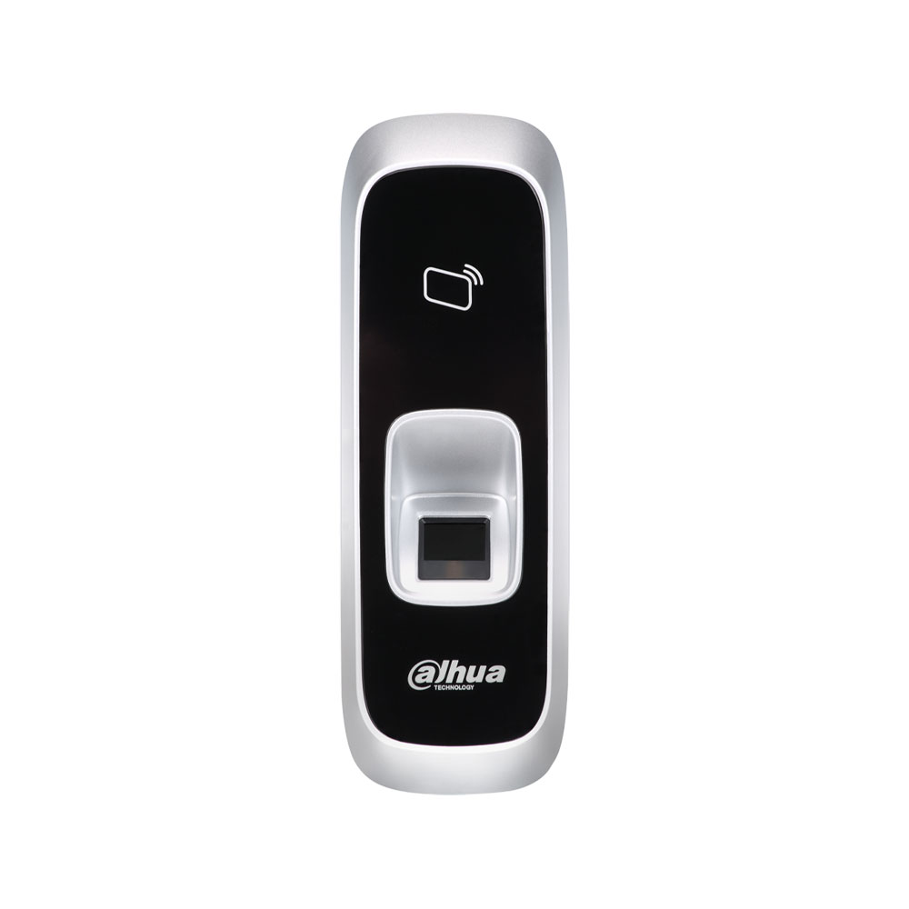 DAHUA-3974 | Fingerprint reader with RFID Mifare