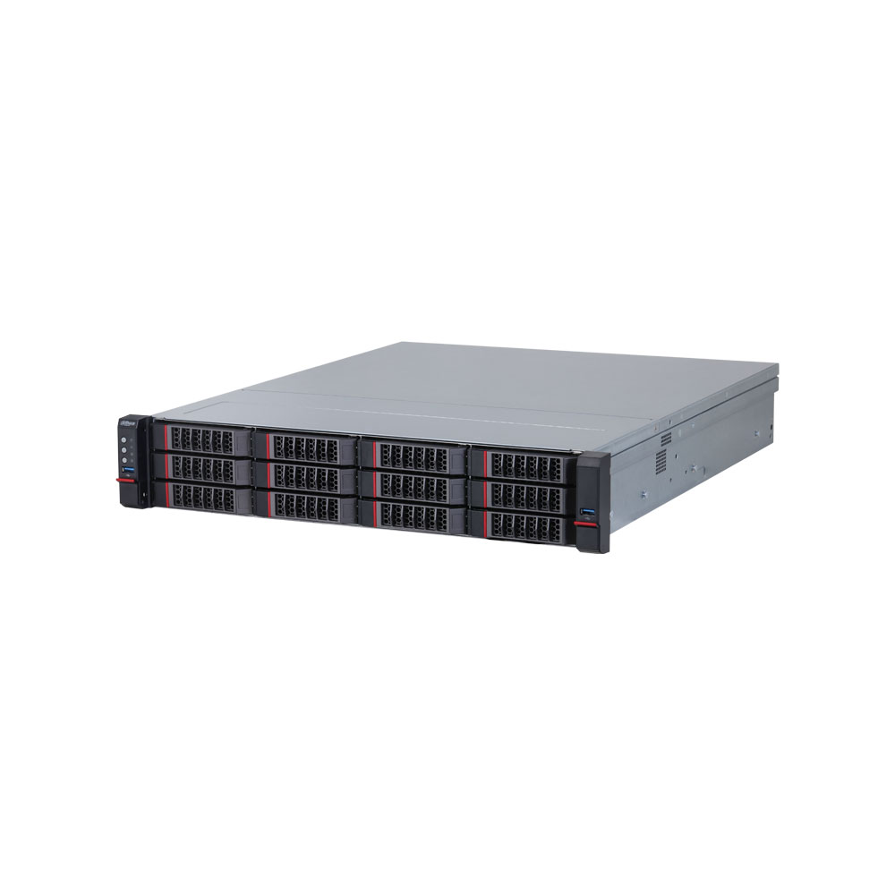 DAHUA-3977N | Servidor de videovigilancia inteligente 128CH 2U Dahua WizMind