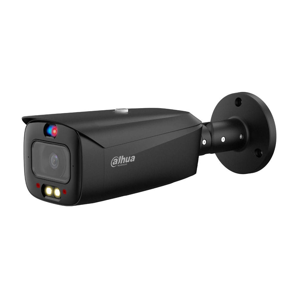 DAHUA-4022N | Câmara IP exterior Smart Dual Light de 8MP