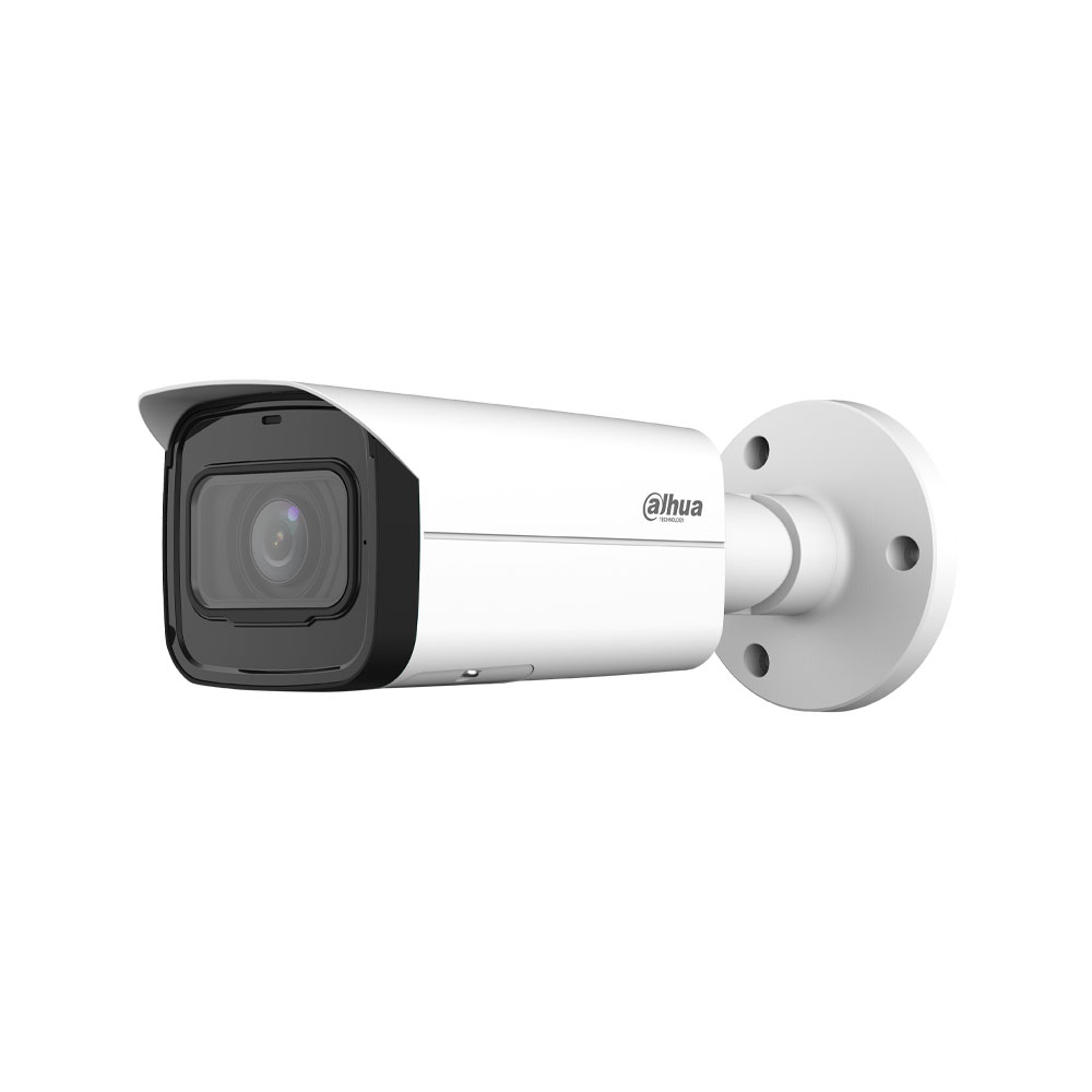 DAHUA-4029-FO | WizSense 8MP outdoor IP camera