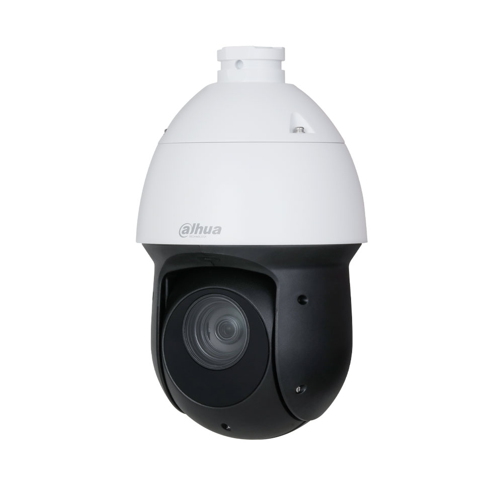 DAHUA-4041 | WizSense 4MP PTZ IP Dome