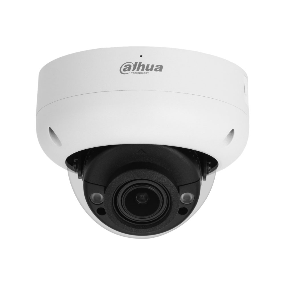 DAHUA-4051-FO | Cúpula IP exterior WizSense 8MP