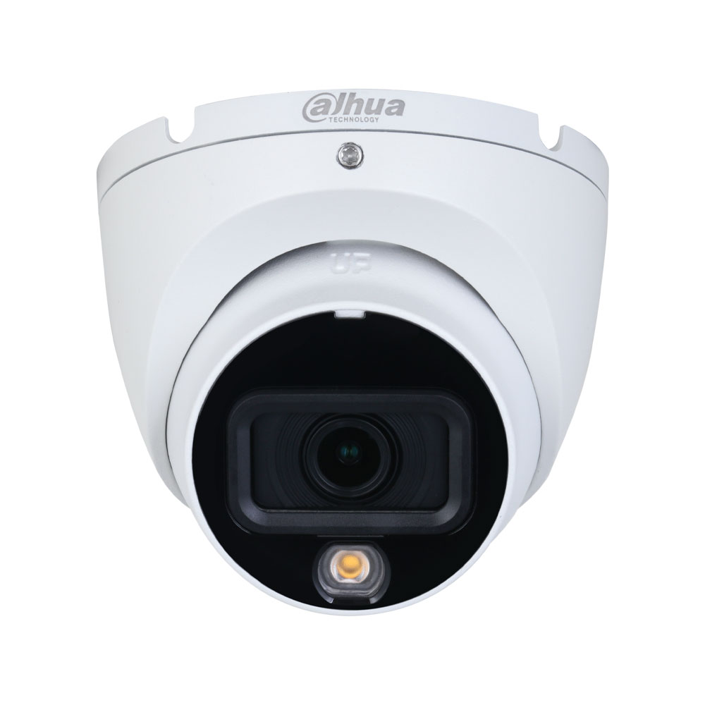 DAHUA-4077 | 4 in 1 5MP outdoor dome