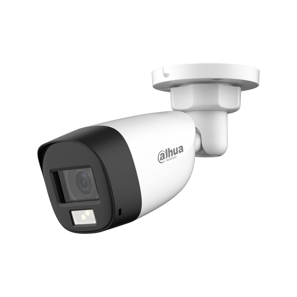 DAHUA-4082 | 4 in 1 5MP outdoor camera