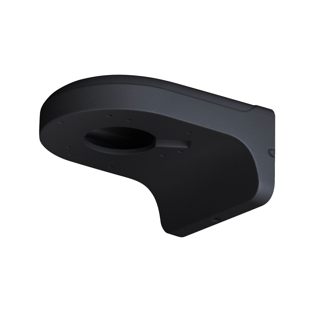 DAHUA-4087N | Support mural noir
