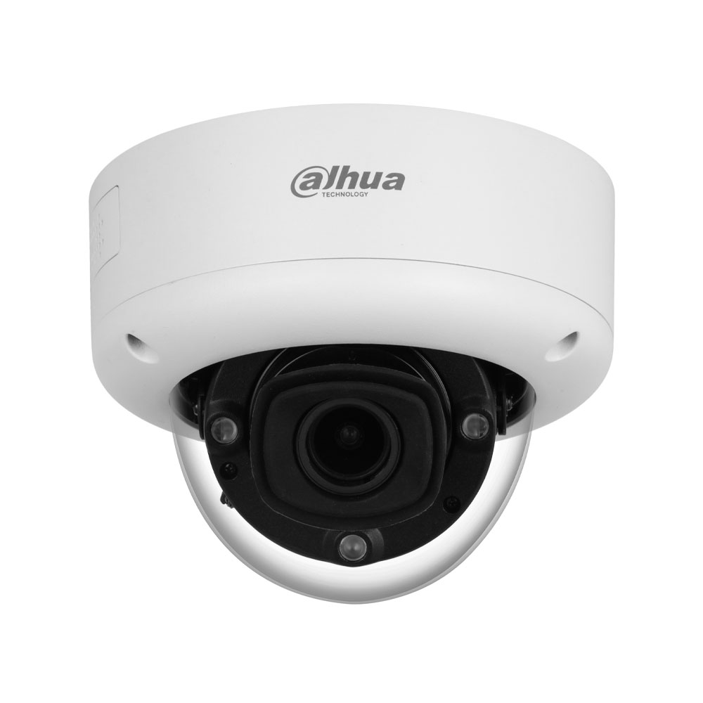 DAHUA-4095-FO | Dome IP exterior WizMind 12MP resistente a vandalismo