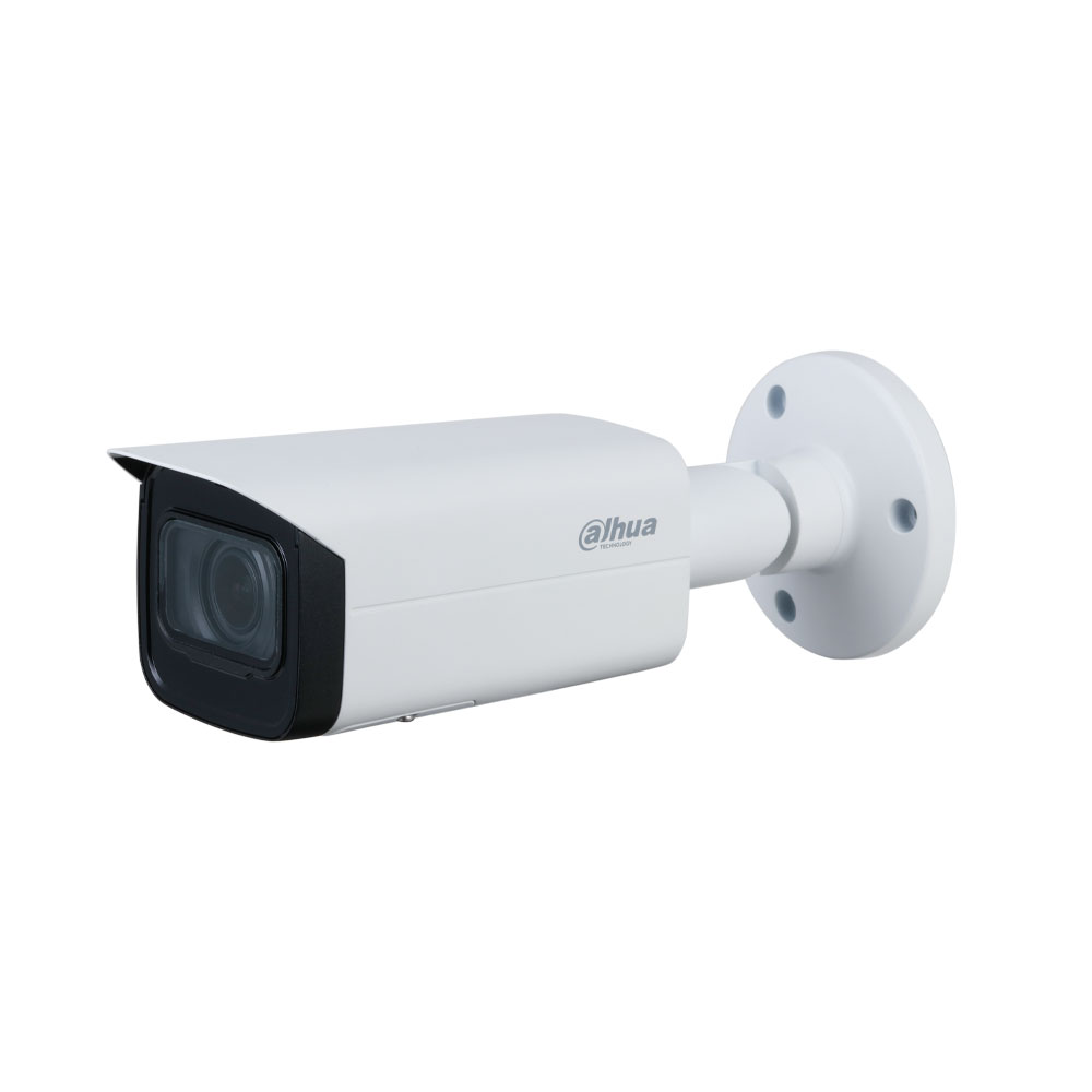 DAHUA-4122-FO | Cámara IP WizSense 4MP de exterior