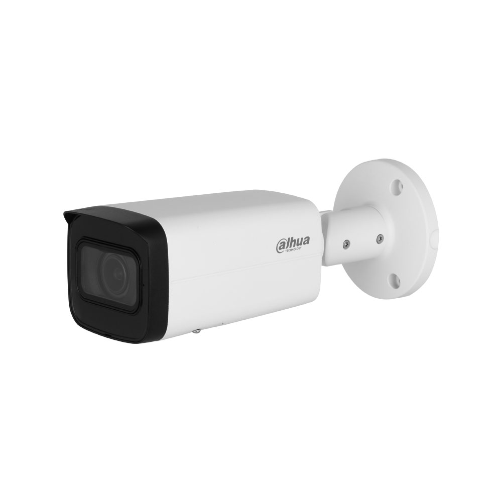 DAHUA-4182 | WizSense 5MP outdoor IP camera