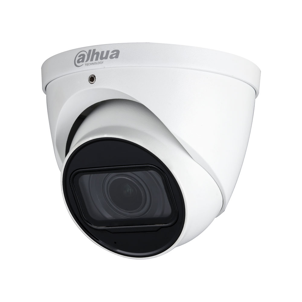 DAHUA-4185N | Dome exterior 4 em 1 de 2 MP