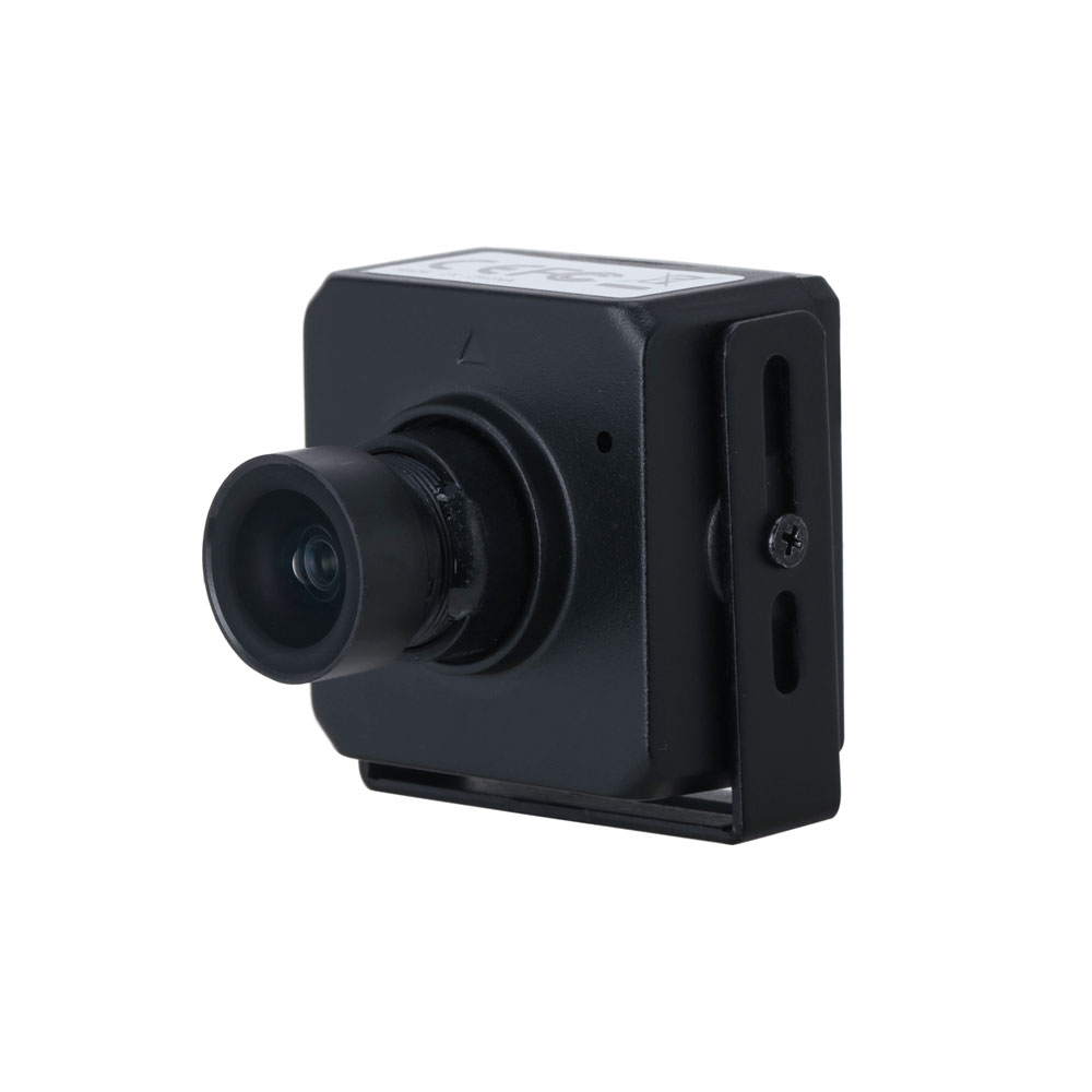 DAHUA-4186-FO | Dahua 4MP Mini IP Camera