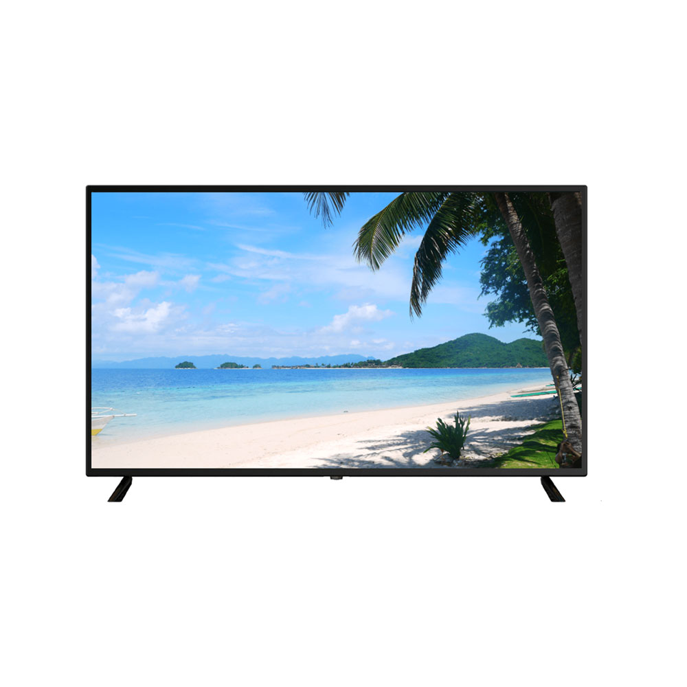 DAHUA-4187 | Monitor LED Ultra HD de 43"