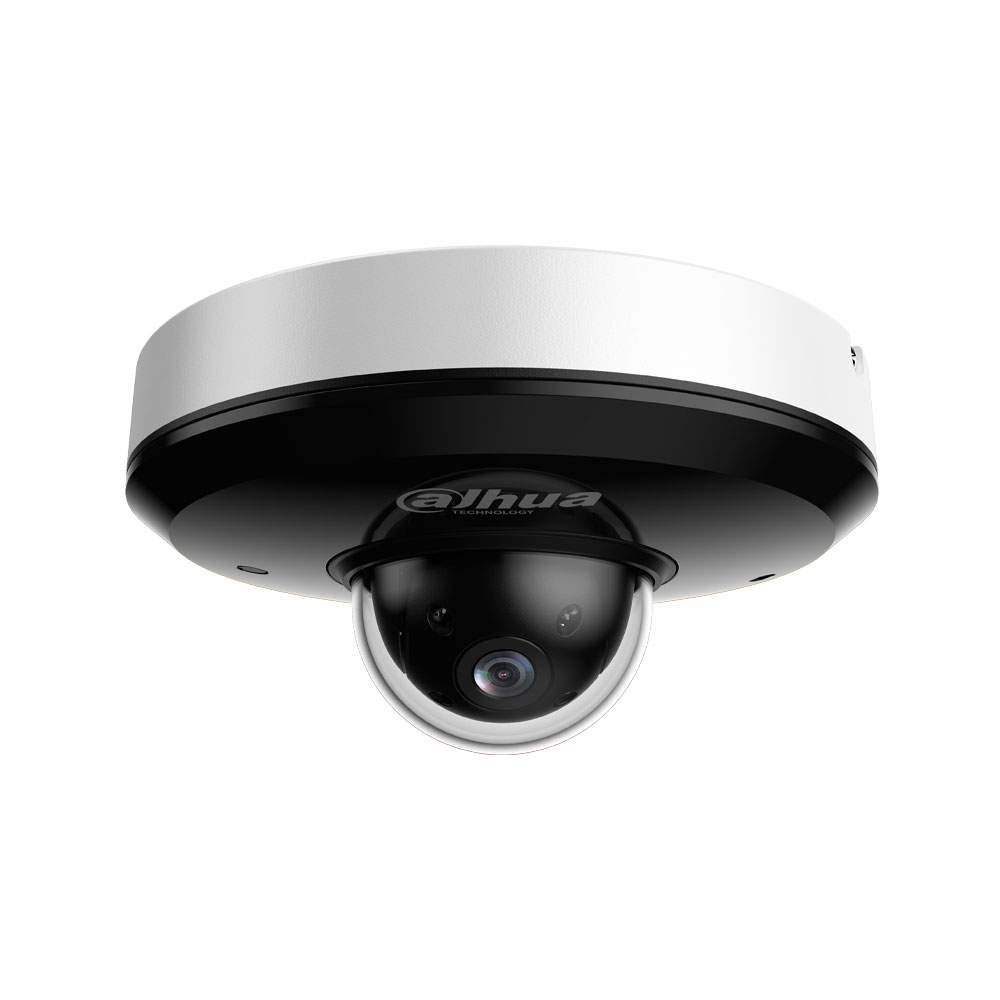 DAHUA-4190 | Domo PTZ IP exterior WizSense 2MP