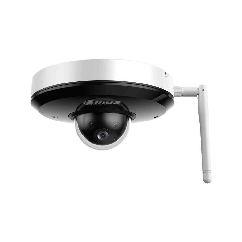 DAHUA-4192 | Domo WizSense PTZ WiFi de 4MP para exterior