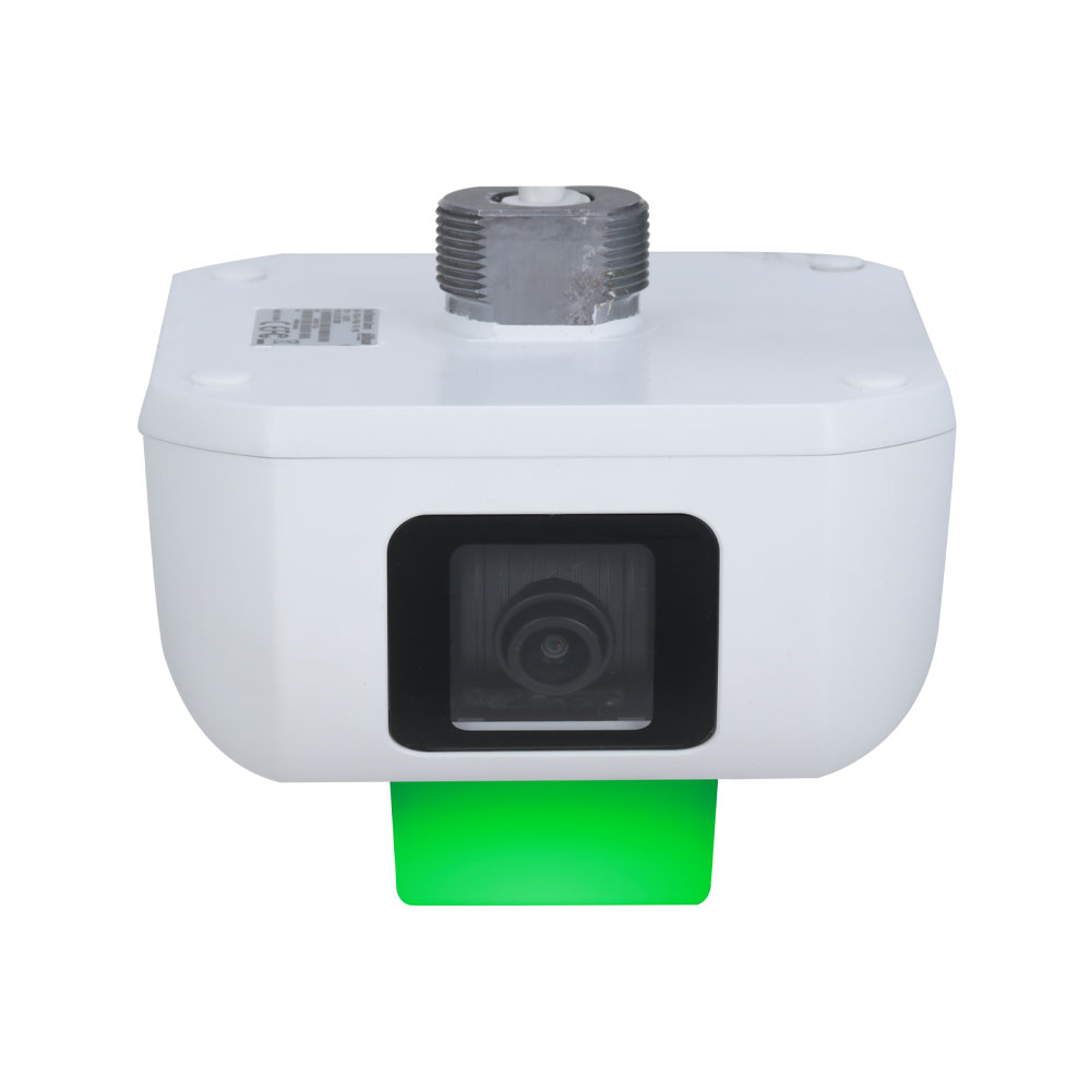 DAHUA-4208 | 6-place parking detection camera