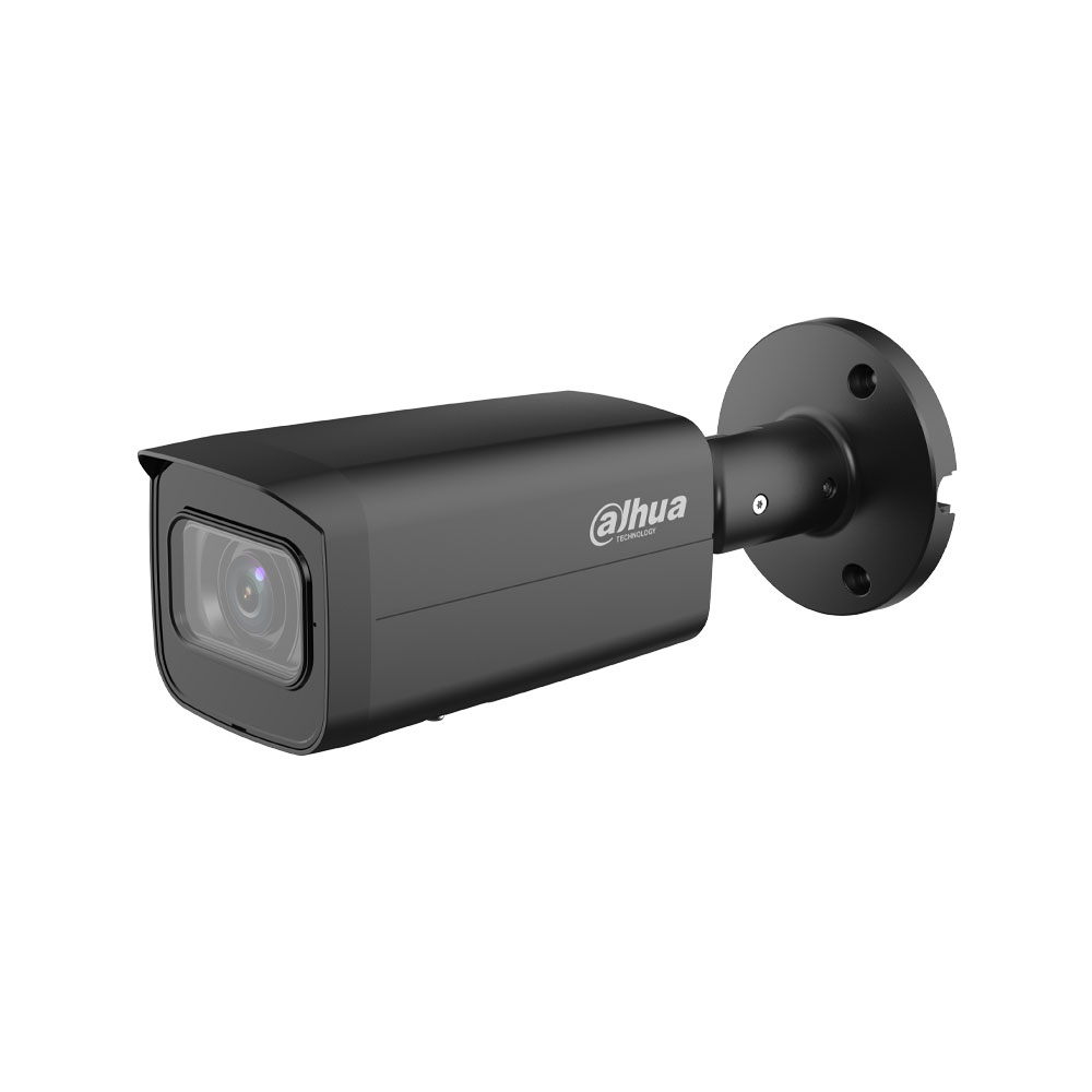 DAHUA-4219-FO | Câmara IP exterior WizSense 4MP