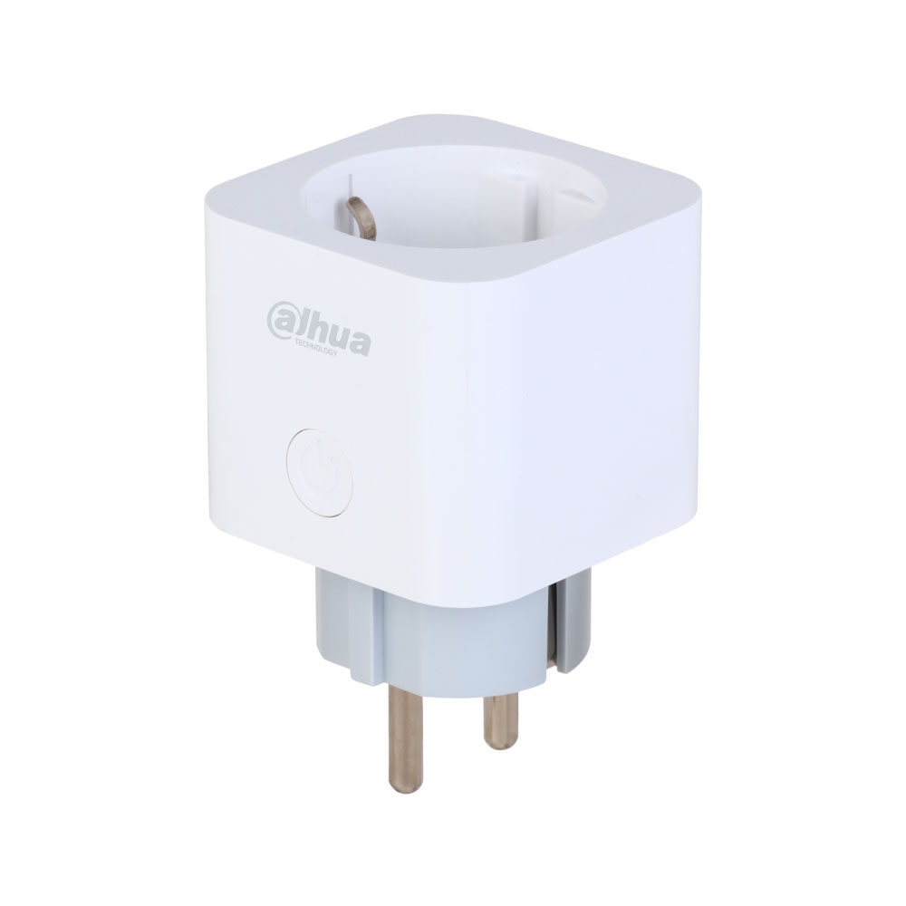 DAHUA-4289 | Smart plug