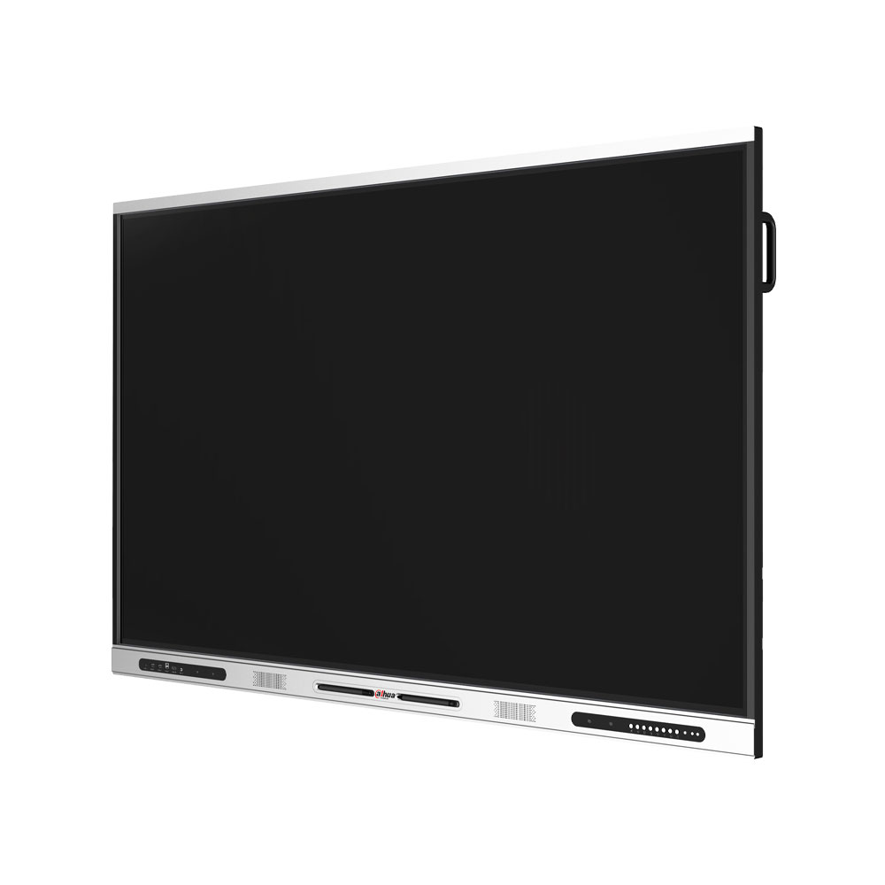 DAHUA-4300 | Quadro interativo inteligente 4K de 75"