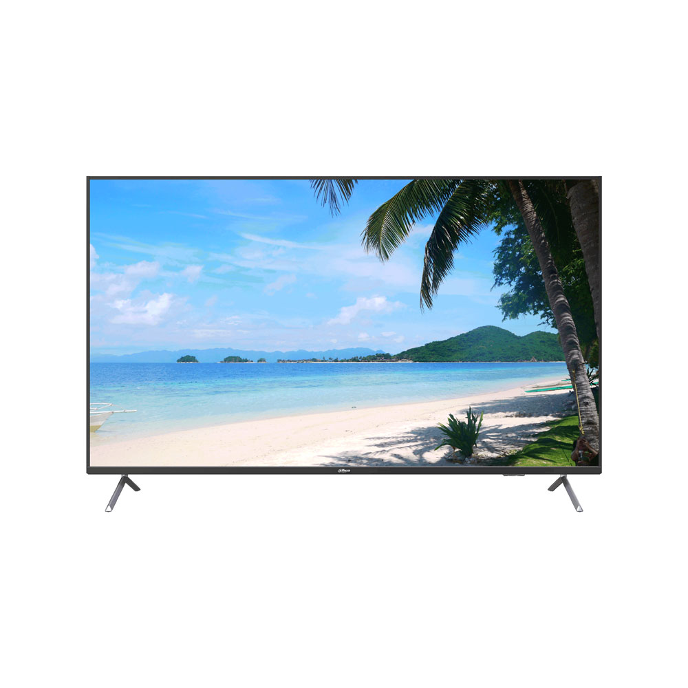 DAHUA-4319-V1 | Monitor LED 55" 4K UHD Dahua Light Series
