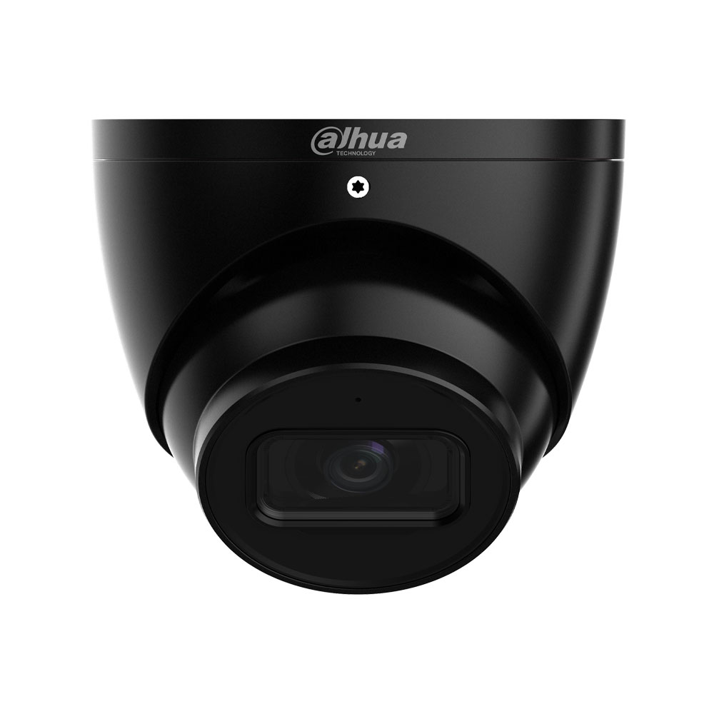 DAHUA-4334-FO | Dome IP exterior de 8MP