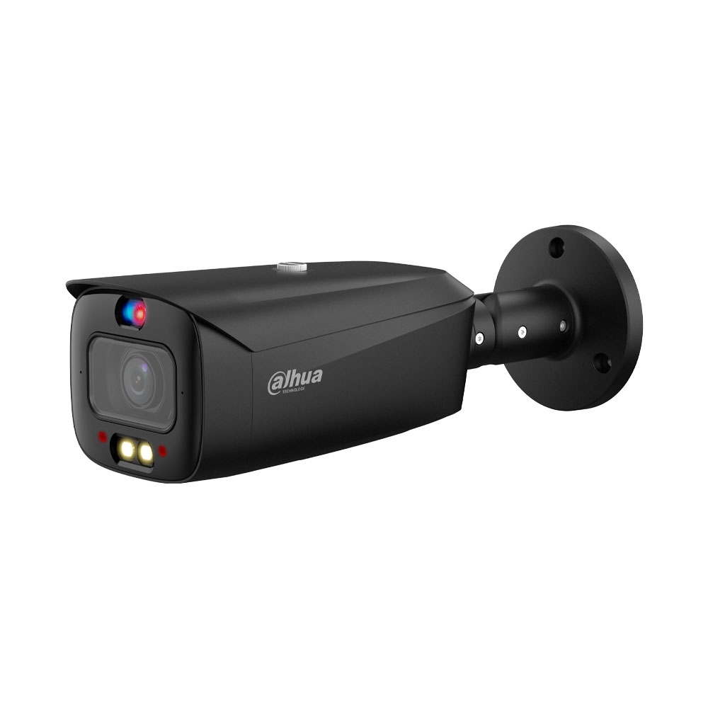 DAHUA-4338 | 4MP IP camera with dual illumination