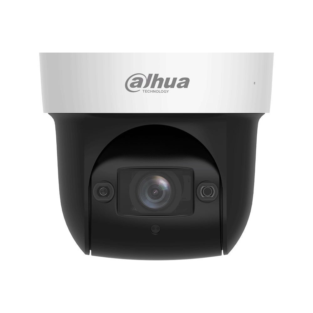 DAHUA-4348 | Dome IP PTZ WizSense 2MP