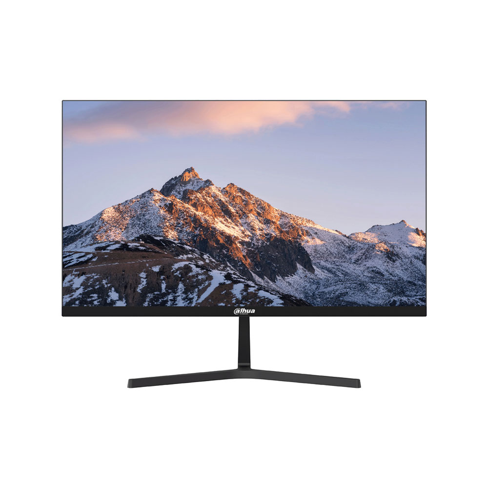 DAHUA-4356N | Monitor LED Full HD Dahua de 21,45 polegadas