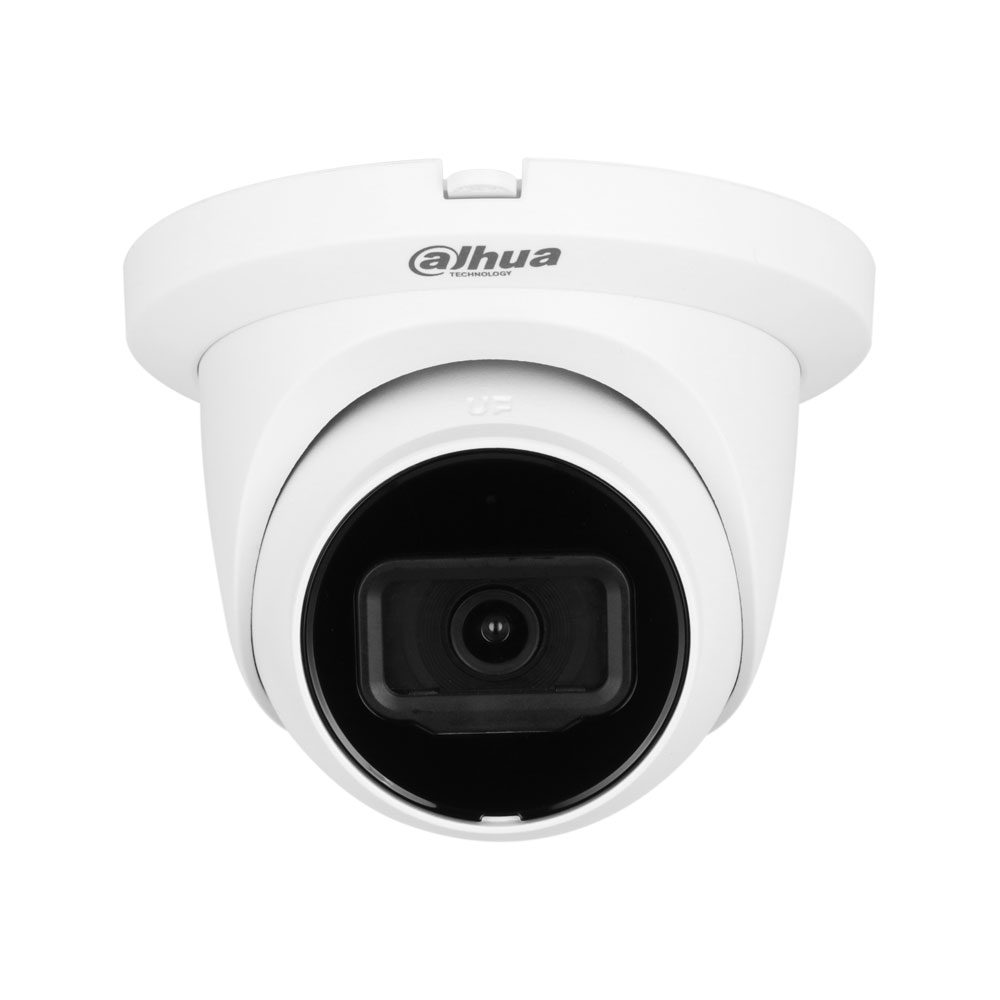 DAHUA-4357 | Domo IP WizSense 5MP de exterior