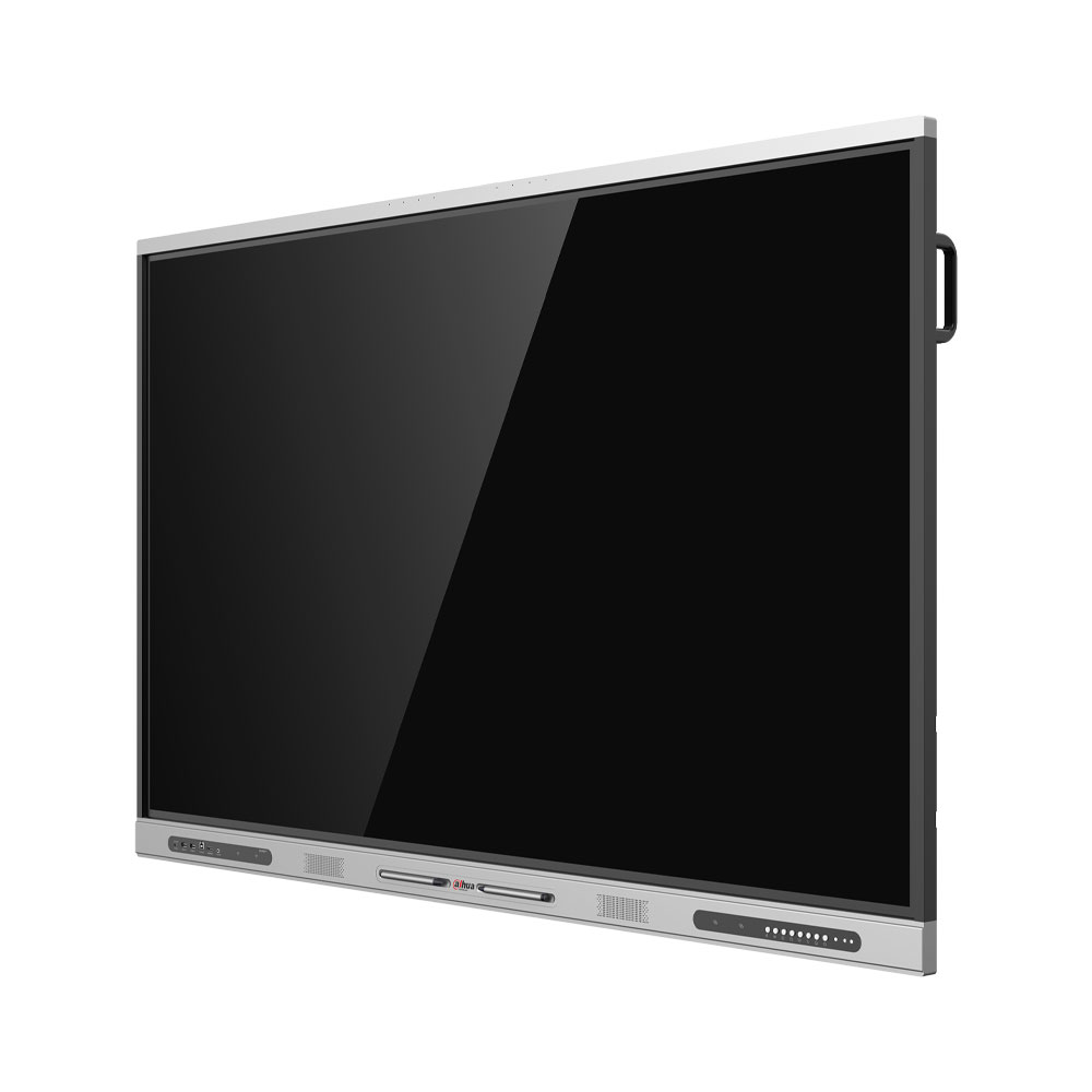 DAHUA-4360 | Quadro interativo inteligente 4K de 75"