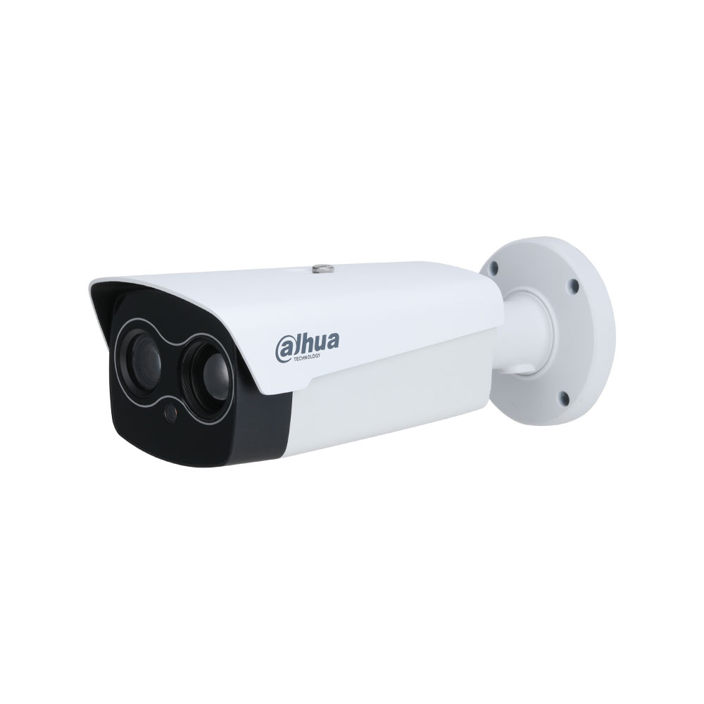 DAHUA-4440 | Dual thermal camera Dahua TPC5 Series