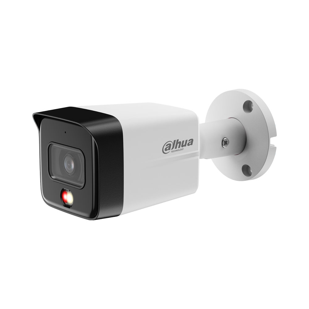 DAHUA-4467 | Caméra IP Lite 6MP pour l'extérieur