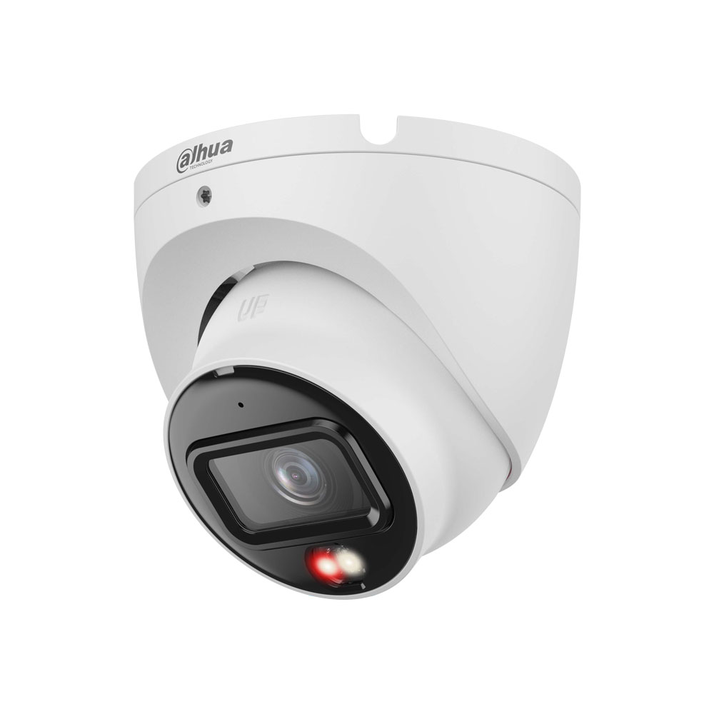 DAHUA-4478 | 6MP Outdoor IP Lite Dome