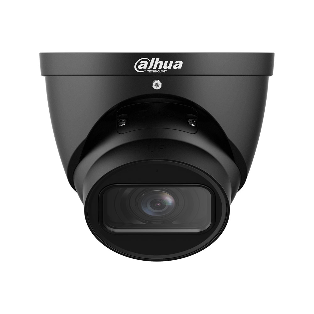 DAHUA-4531 | WizSense 5MP outdoor IP Dome